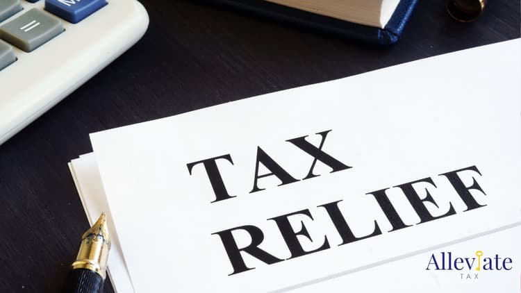 Tax Resolution Services: 7 Ways a Tax Professional Can Help
