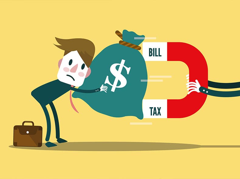 How to Use The IRS Withholding Calculator