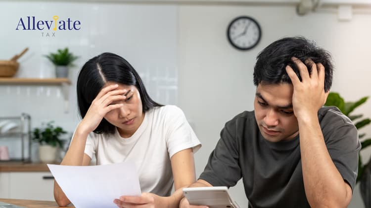 IRS Hardship Programs: When You Can't Afford to Pay Your Taxes