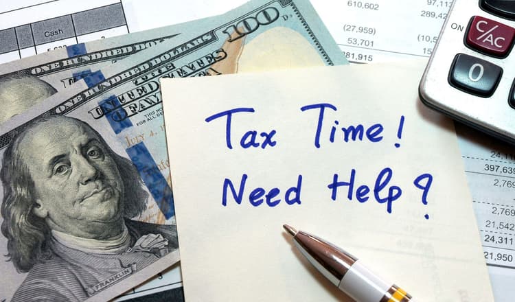 IRS Reference Number 9001: What It Means for Your Tax Refund