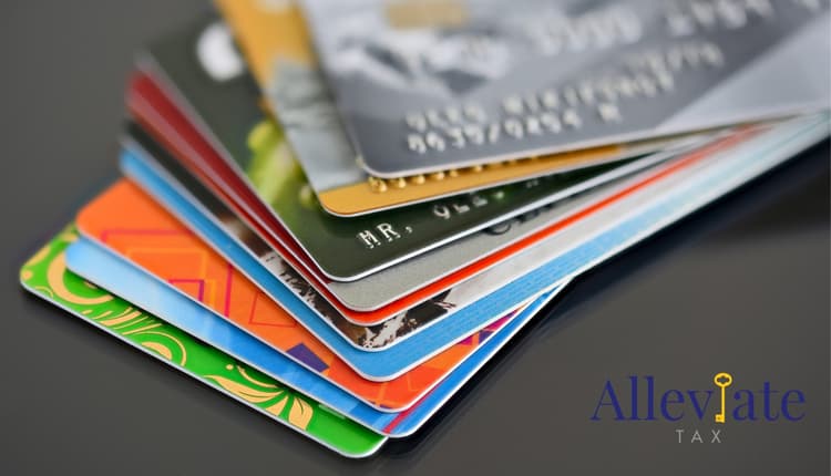 Should You Pay Your Taxes with a Credit Card?