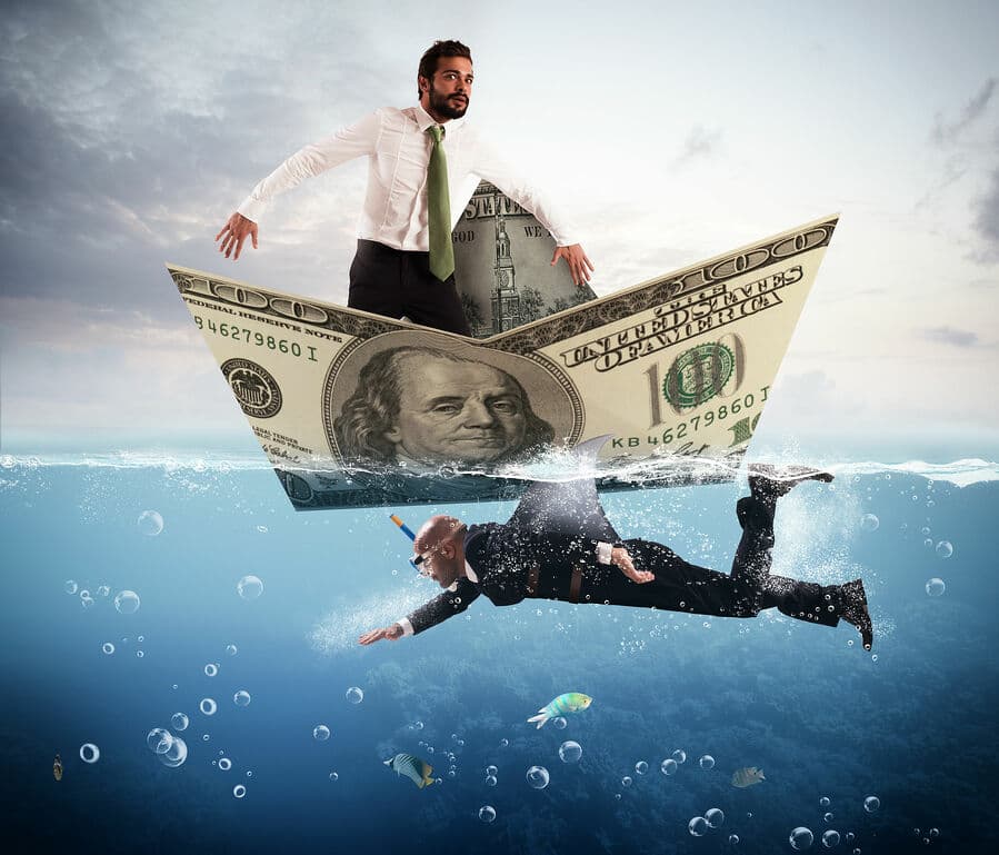 Reasonable Cause Penalty Abatement and 2 More Ways Small Businesses and Self-Employed Can Qualify for Tax Relief